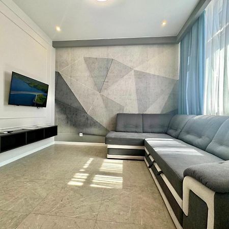 Apartpoltava Premium Дизайн Закритий Жк Пилипа Орлика 26 Buitenkant foto