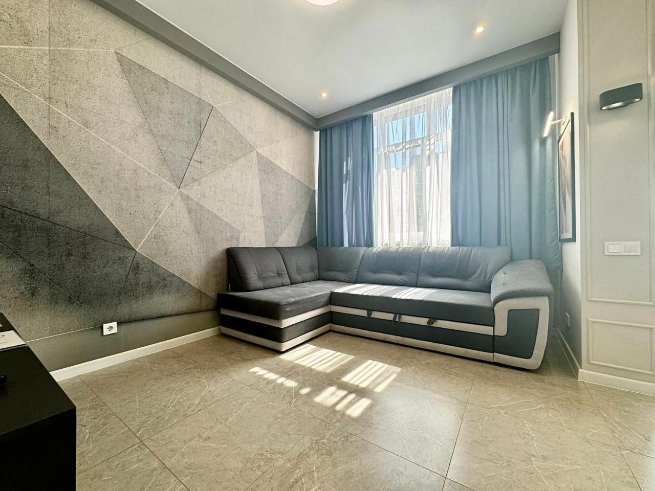 Apartpoltava Premium Дизайн Закритий Жк Пилипа Орлика 26 Buitenkant foto