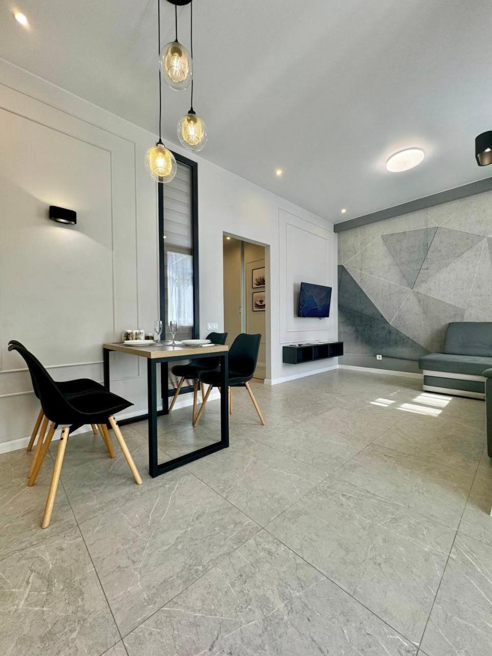 Apartpoltava Premium Дизайн Закритий Жк Пилипа Орлика 26 Buitenkant foto